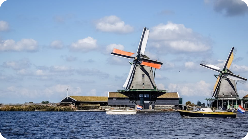 eSIM Netherlands