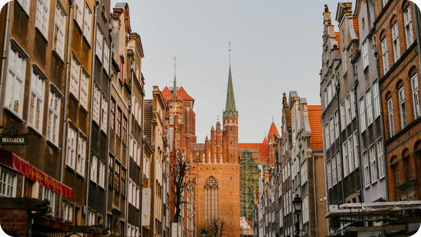 eSIM Poland