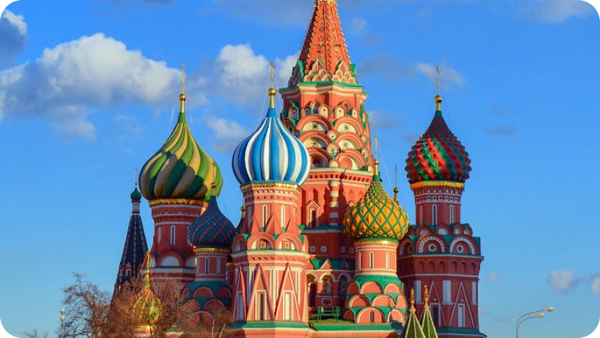 eSIM Russia