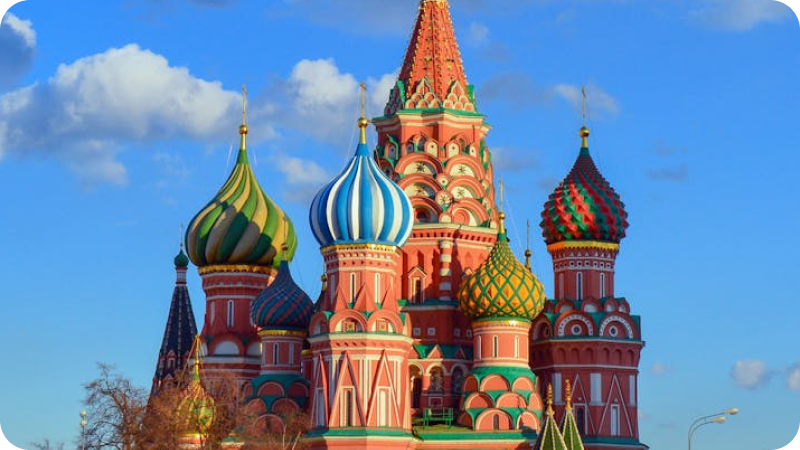 eSIM Russia