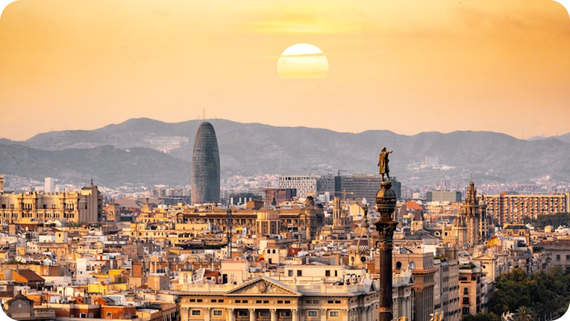 eSIM Spain