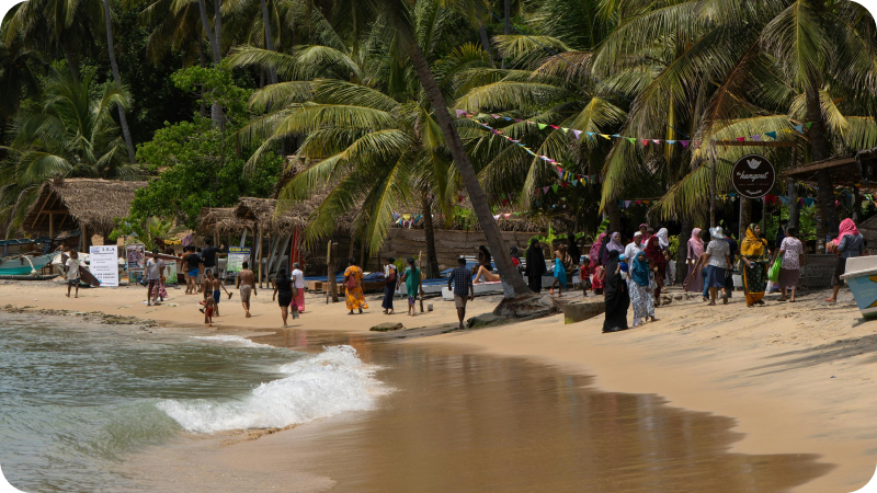 eSIM Sri Lanka