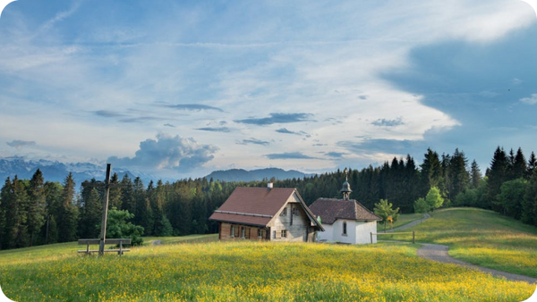 eSIM Switzerland