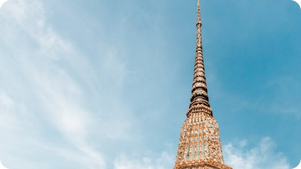 eSIM Thailand