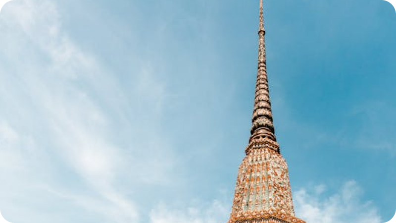 eSIM Thailand