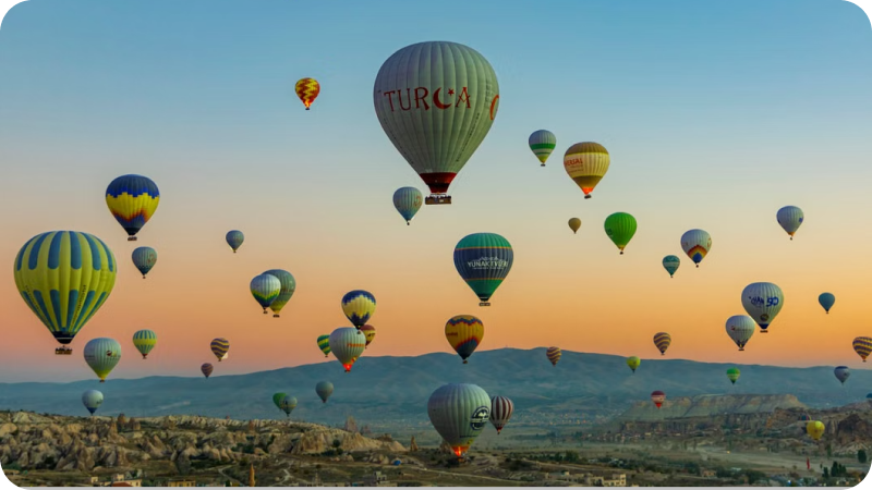 eSIM Turkey