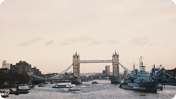 eSIM United Kingdom