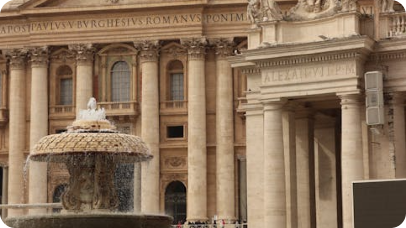 eSIM Vatican City